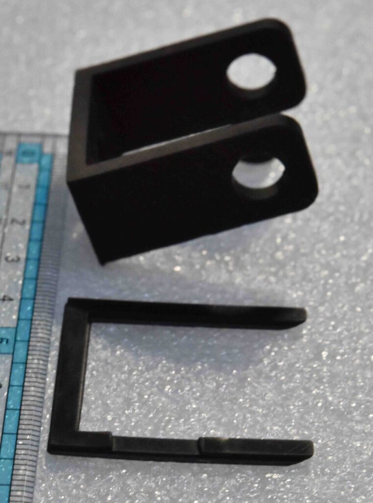 歯車のおもちゃの3Dプリント